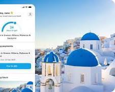 Application mobile de réservation d'hôtels en Grèce : Réservez des hôtels dans toute la Grèce avec des réservations instantanées, des paiements sécurisés et des offres exclusives. - Product Image 3