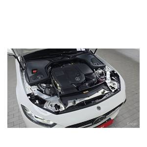 Mercedes-Benz CLS300d 4MATIC Mai 2023 23 347 km Diesel Automatique Volant à Gauche Caméra Arrière - Product Image 6