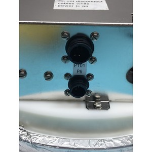 AMAT 0220-21185 G-12 AFS LID ASSY, 132936 - อุปกรณ์และอะไหล่เซมิคอนดักเตอร์ระดับโลกที่เชื่อถือได้ - Product Image 6