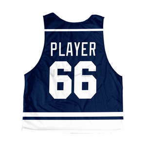 Vêtements de sport d'équipe de qualité supérieure, maillot et short de lacrosse, uniformes imprimés par sublimation, uniforme de football américain - Product Image 3