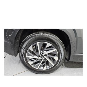 ฮุนได ทูซอน อินสไปเรชั่น ปี 2021 ขับเคลื่อน 2 ล้อ เกียร์อัตโนมัติ ระยะทาง 67,208 กม. เบาะหนัง กล้องมองหลัง พวงมาลัยซ้าย - Product Image 5