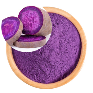 ผงมันเทศสีม่วงอบแห้ง สารแต่งสีอาหารจากธรรมชาติ - Product Image 2