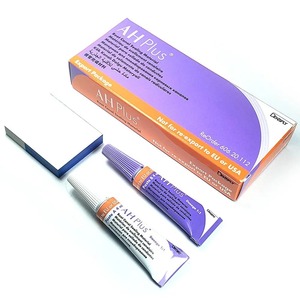 <span class=keywords><strong>Ciment</strong></span> d'étanchéité pour canaux radiculaires Dentsply AH Plus pour applications dentaires professionnelles - Product Image 4