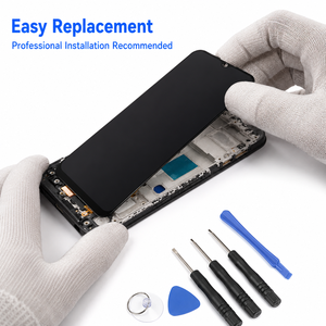 หน้าจอสัมผัส LCD TFT สำหรับ Spark Go 2020 2021อะไหล่หน้าจอโทรศัพท์ - Product Image 5