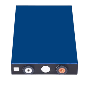 72Ah LiFePO4 Batteriezelle 3,2V 3C 216A Hochleistungs-Aluminium-Prismenzelle für Gabelstapler und Golfcarts - Product Image 2