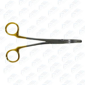 Pinzas de Extracción de Coronas de Grado Quirúrgico, Acero Inoxidable TC, Instrumentos Quirúrgicos Dentales de Alta Calidad, Pinzas de 7 Pulgadas para Extraer Coronas - Product Image 2