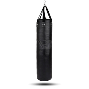 Nouveau sac de frappe de boxe sportif, équipement de kickboxing, sac de frappe pour entraînement de arts martiaux, en promotion - Product Image 1