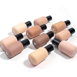 16 Shades Liquid <b>Foundation</b> Long Lasting Full Coverage Waterproof Oil Control Matte Base Makeup Liquid Face <b>Foundation</b> Cosmetic - Product Image 6