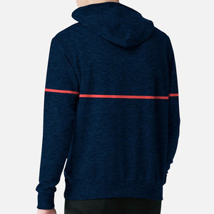 Sweat-shirts pour hommes d'automne, 100% coton, respirants, de haute qualité, vêtements décontractés, prix bas, nouvelle arrivée, taille grande - Product Image 5