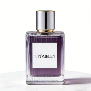 Nouvelle Formule de Parfum Spéciale OEM pour Marques Privées – Fournisseur d'Huiles Essentielles Naturelles Florales Boisées pour Parfums et Colognes - Product Image 3