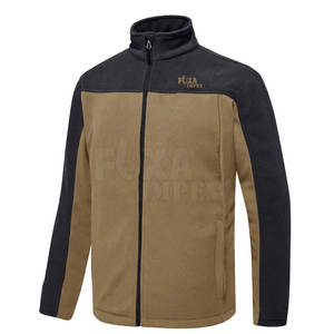 Veste polaire pour hommes fabricant pakistanais de super qualité à prix raisonnable - Product Image 1