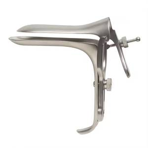 Spéculum vaginal réglable en acier inoxydable, instrument chirurgical d'examen gynécologique par QASIDEN INSTRUMENTS - Product Image 3