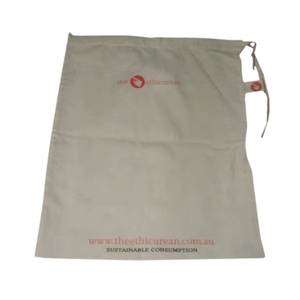 Sacs à cordon personnalisés en gros pour cadeaux de mariage, cadeaux de fête et événements spéciaux - Product Image 2