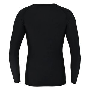 Rashguard Unisexe Personnalisé OEM UPF 50 pour Entraînement Crossfit, Sublimation, Séchage Rapide, Respirant, Compression, Vente en Gros OEM - Product Image 6