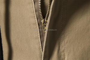 Nouveau pantalon de jogging de printemps pour hommes pantalon cargo avec plusieurs poches coupe-vent vêtements de sport d'extérieur pantalon à fermeture éclair mode pour hommes - Product Image 5