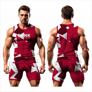 Online Sale In Stock <b>Men</b> Rash Guard Sets Professional <b>Men</b> Rash Guard Sets Sublimation Printed Made <b>Men</b> Rash Guard Sets - Product Image 3