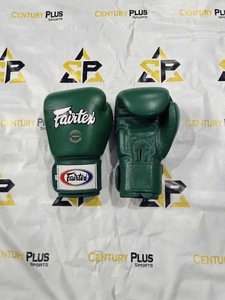 Gants de boxe Fairtex de haute qualité, prix de gros RTS, cuir de vachette véritable, doublure douce pour la peau, pour entraînement et sparring. - Product Image 6