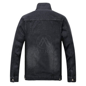 Veste d'hiver pour homme en coton, personnalisable avec logo, respirante, pour usage extérieur, en vente en ligne. - Product Image 2