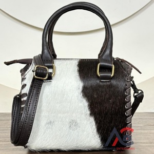 Sac de voyage en cuir de vachette pour le week-end, sac de rangement pour la nuit, sac à main de luxe, sac de sport de haute qualité, petits sacs à bandoulière Speedy – Collection Mars Expo 2026 - Product Image 1