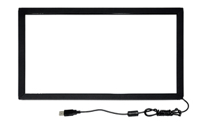 CIN230AP-3K1 <span class=keywords><strong>23</strong></span> inch IR đa màn hình cảm ứng Overlay IR Multi-<span class=keywords><strong>Touch</strong></span> <span class=keywords><strong>frame</strong></span>, IR đa cảm ứng bezel, LCD màn hình cảm ứng cho bảng cảm ứng - Product Image 6