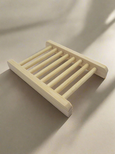 Porte-savon et distributeur de savon en bois faits à la main pour salle de bain - Fournisseur d'accessoires et de distributeurs de savon sur mesure en provenance d'Inde - Product Image 3