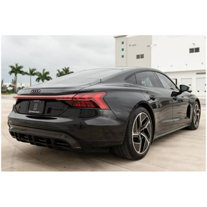 Audi RS e-tron GT 2024 - Product Image 2
