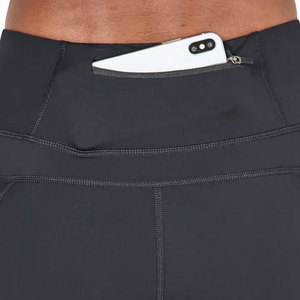 Best Quality Women's Fitness Yoga <b>Legging</b> Solid <b>Pattern</b> Gym Wear Yoga <b>Legging</b> Made in Pakistan New Design From the Best Material - Product Image 6