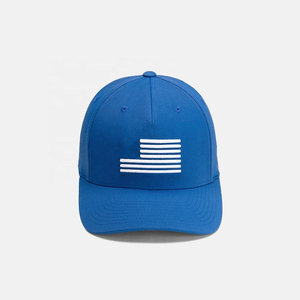 Casquette Twill Honours OEM ODM avec broderie de logo personnalisé, design de lettres, fermeture snapback réglable, unisexe, 100% polyester, modèle classique - Product Image 1