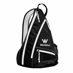Bolsa Deportiva de Alta Precisión para Torneos de Pickleball, Bolsa de Pickleball Portátil, Bolsa de Pickleball Tipo Bandolera - Product Image 2