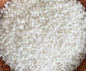 Top Grade Calrose Rice 5% Broken Medium <b>Grain</b> High Quality from Vietnam - Pey - Product Image 4
