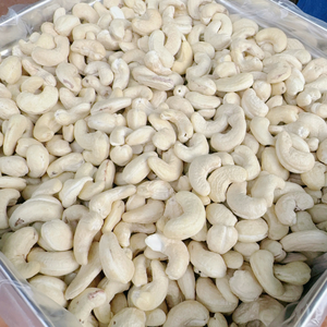 Factory Direct Caju Badam Cashew <b>Kernel</b> SANTIGO Kaju Cashew <b>Nuts</b> <b>Kernel</b> Short Leadtime - Product Image 1