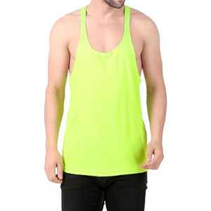 Made In Best Material Men <b>Stringer</b> <b>Vest</b> Custom Logo Design <b>Stringer</b> <b>Vest</b> Hot Selling Best Price <b>Stringer</b> <b>Vest</b> - Product Image 1