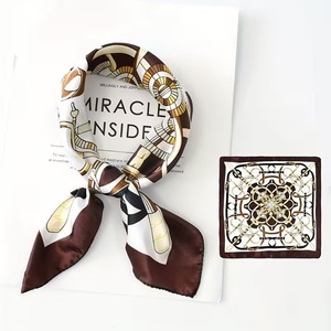 Hijab en coton modal de qualité supérieure, doux et modeste, foulards islamiques - Product Image 5