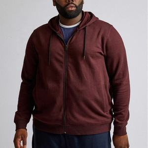 Sudadera con Capucha de Entrenamiento de Baloncesto Unisex de Diseño Personalizado, Venta al por Mayor, Alta Calidad, 100% Poliéster - Product Image 1