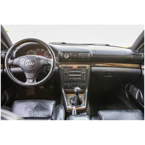 Audi S4 Avant 2001 - Product Image 3