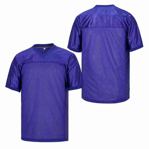 T-shirt unisexe en tissu mesh style streetwear 280 GSM – Nouveauté 2026 – Ventes Flash Fabricant - Product Image 6