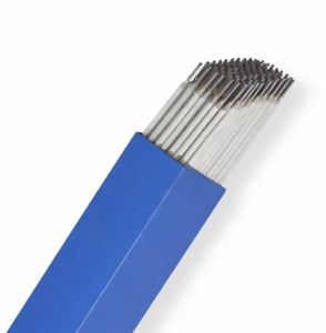 Tiges de soudage haute performance pour la fabrication industrielle, tiges de soudage pour la construction en acier et les ponts, au prix de gros - Product Image 5