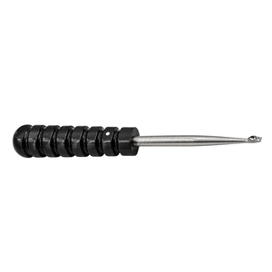 Osteótomo y Cureta Manual, Instrumento Quirúrgico Ortopédico de Acero Certificado ISO13485 para Corte y Modelado Preciso de Hueso y Tejido Óseo - Product Image 5