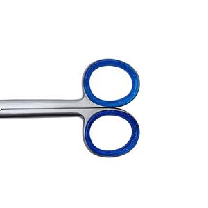 Tijeras Quirúrgicas de Acero Inoxidable Mayo-Noble 170 mm 308-176-170, Juego de Instrumentos Manuales para Disección y Corte Preciso de Tejidos - Product Image 6