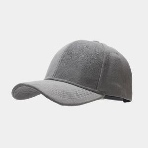 Wholesale Manufacturer Six Panel Cap Vintage Washed Cotton Fleece Adjustable Dad Hat Lightweight 3D Letter Embroidery Caps OEM - Product Image 4