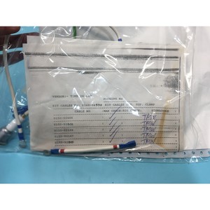 Kit de Cables AMAT 0240-94990 SCR SUPP CLAMPING - Equipos y Piezas de Semiconductores de Confianza de Marca Global - Product Image 5