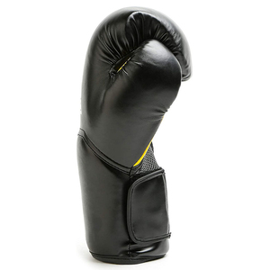 Gants de Muay Thai en cuir véritable, résistants, professionnels, pour MMA, de qualité supérieure, en cuir véritable - Product Image 2