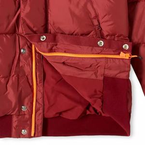 Chaquetas acolchadas de algodón para hombre y mujer, nuevas chaquetas acolchadas de invierno, venta al por mayor, ligeras, hechas en paquistaní, con impresión de logotipo personalizado, 2021 - Product Image 6