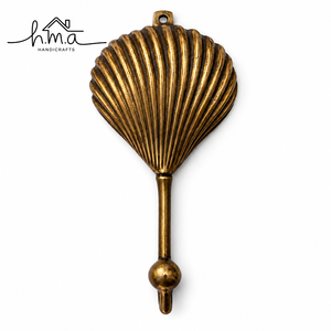 Modern Solid Brass Star <b>Wall</b> Hook Handmade Heavy Duty Coat Hat <b>Towel</b> Robe Bag Key Holder Decorative Luxury Home <b>Wall</b> Hook - Product Image 3