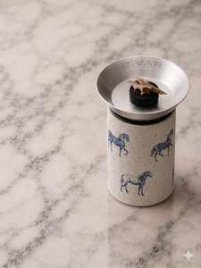 Latest Handmade Acacia Wood Incense Bakhoor Burner Religious Ramadan <b>Eid</b> Festive <b>Gifting</b> Elegant Mubkhar Oud Tabletop Home - Product Image 1
