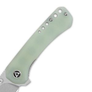 Cuchillos de Hoja Fija Multiusos con Filo de Acero Afilado, Mango Cómodo y Diseño Práctico para Camping y Senderismo - Product Image 6