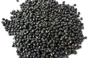 Urad Dal Sabut Premium, haricot noir entier, légumineuses naturelles pour la cuisine, la transformation alimentaire et la vente en gros - Product Image 5