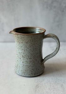 Taza de Cerámica Hecha a Mano con Diseño de Cuadros Verdes y Cerezas, Linda y Resistente al Calor, Apta para Lavavajillas, para Uso Doméstico - Product Image 3