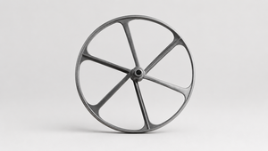Composants de moulage sous pression en aluminium sur mesure pour vélos et vélos électriques - Product Image 5