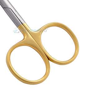 Tijeras de Pesca Compactas de Acero Inoxidable, Herramienta Resistente para Exteriores, Tijeras de Pesca de Acero Inoxidable - Product Image 6